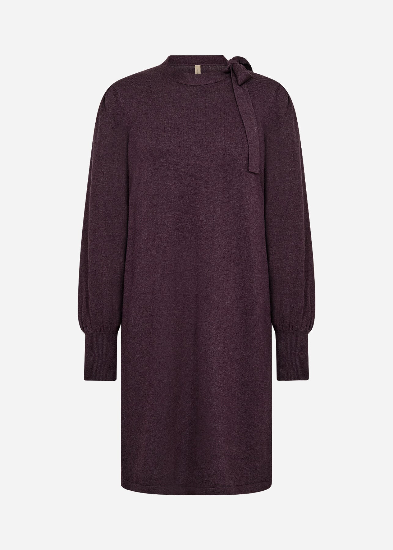 SC-DOLLIE 805 Klänning Lila