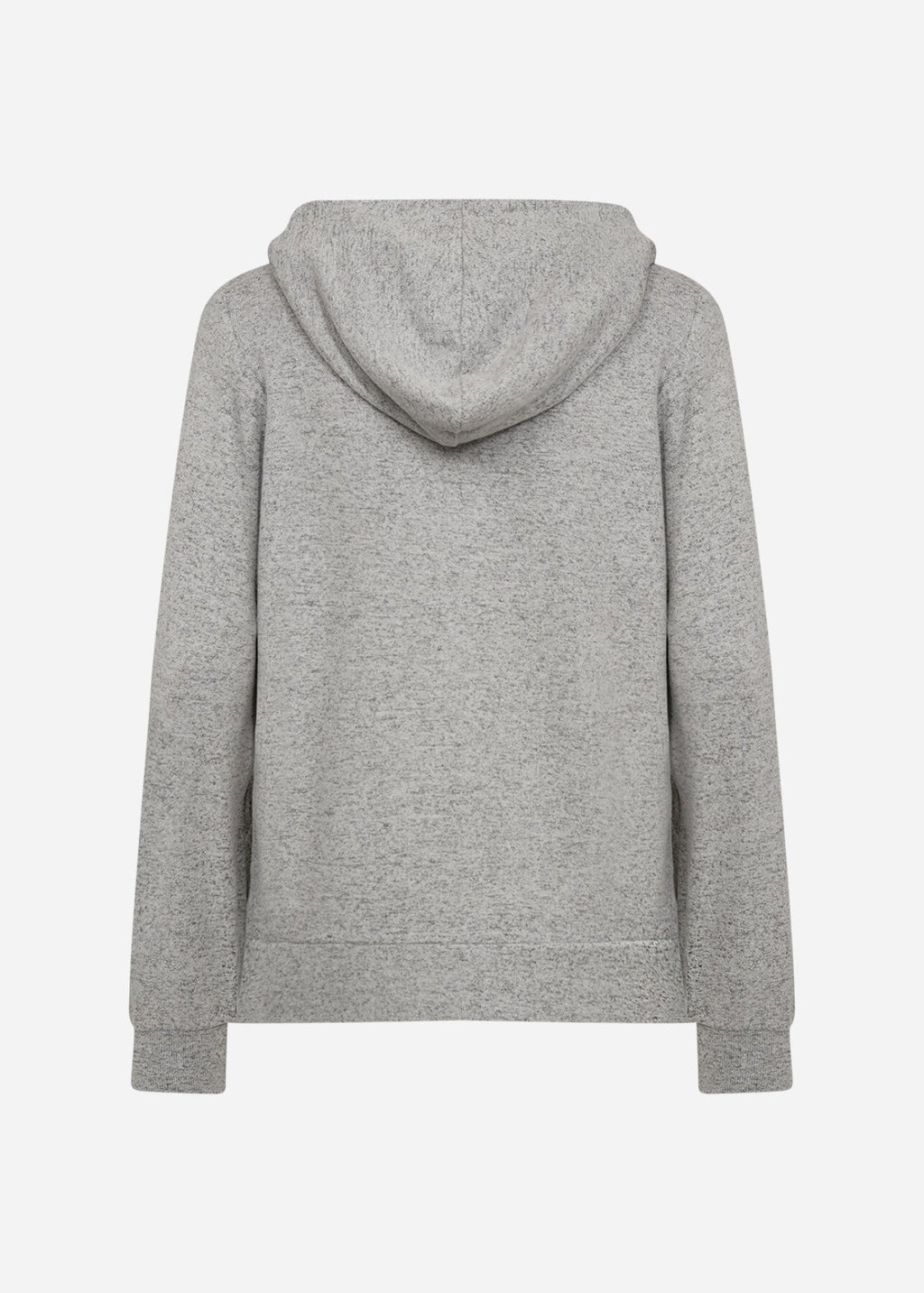 SC-BIARA 143 Sweatshirt Grå