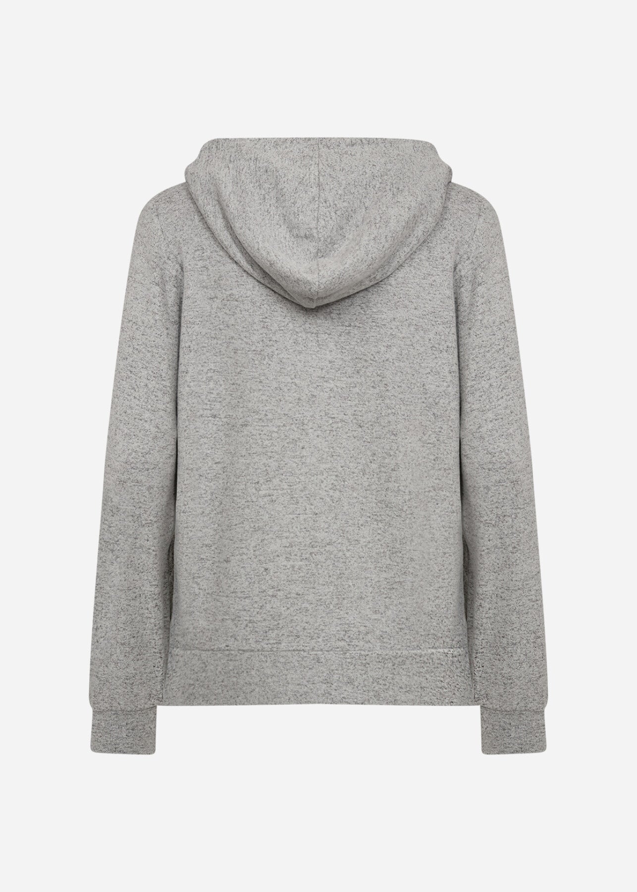 SC-BIARA 143 Sweatshirt Grå