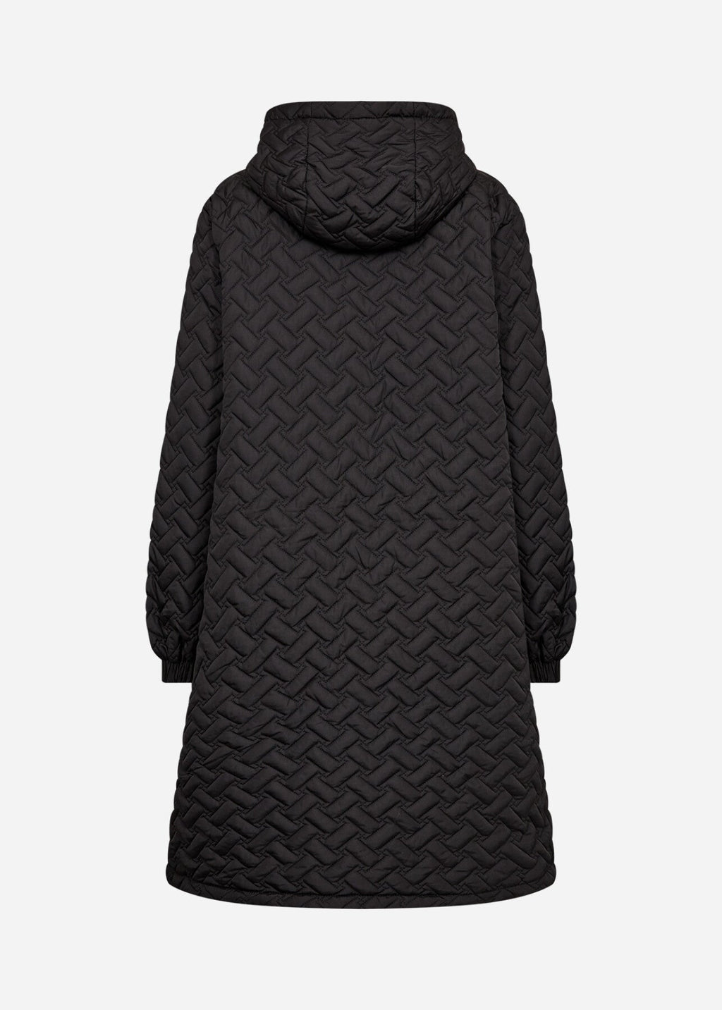 SC-FENYA 73 Jacka Svart