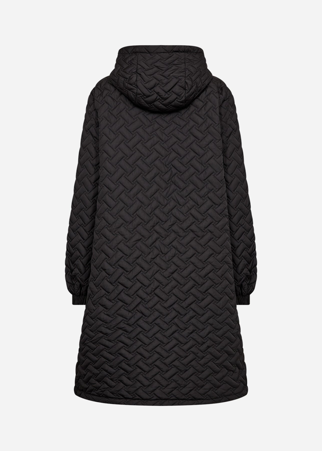 SC-FENYA 73 Jacka Svart