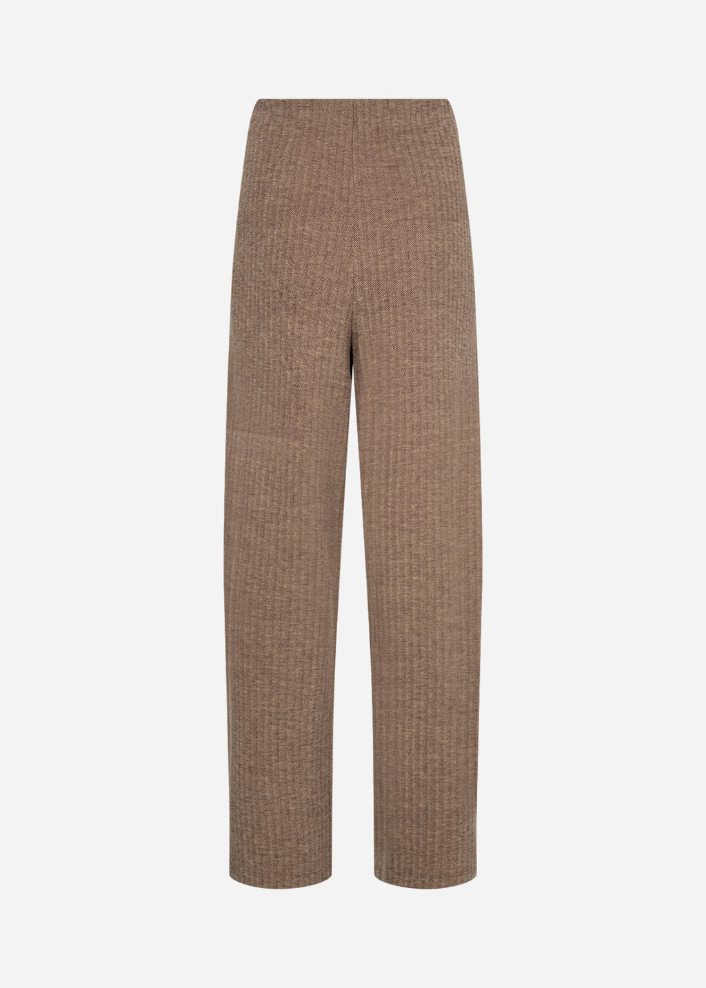 SC-VINJA 4 Byxor Brün