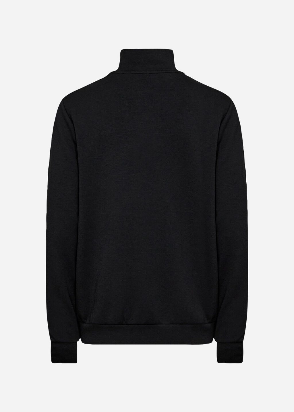 SC-BANU 187 Sweatshirt Svart