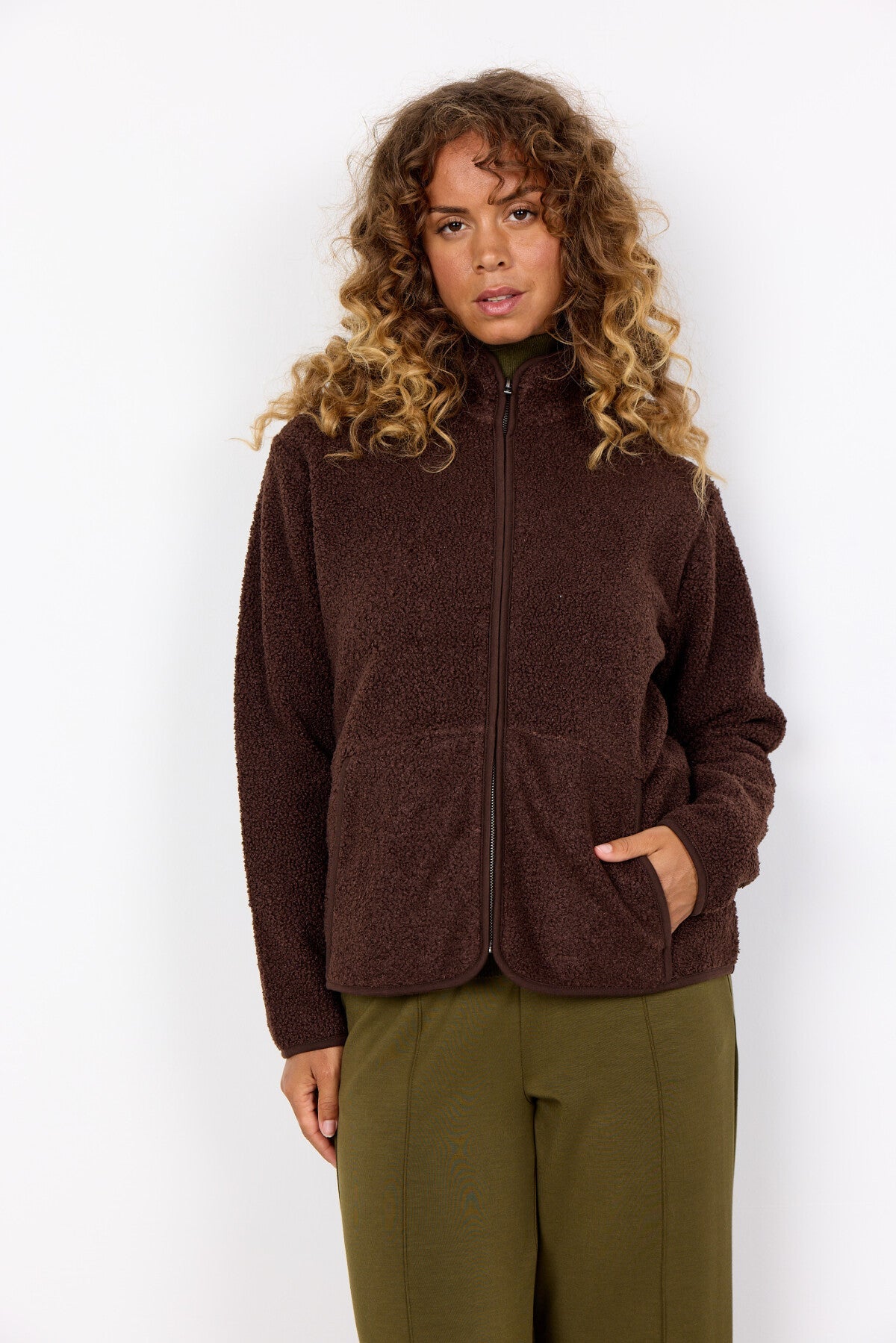 SC-BODIL 1 Jacka Mörkbrun