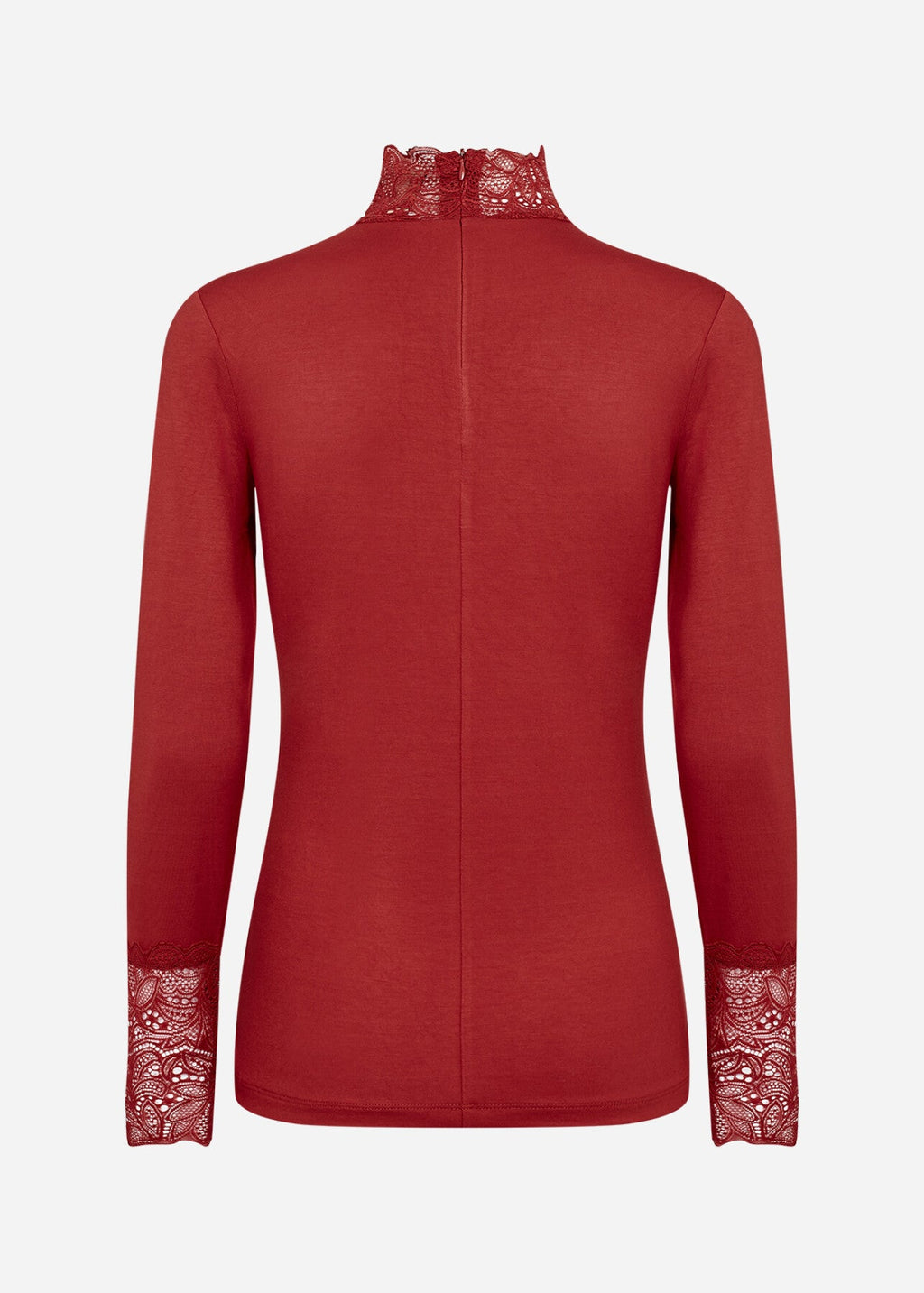 SC-MARICA 20 T-shirt Röd