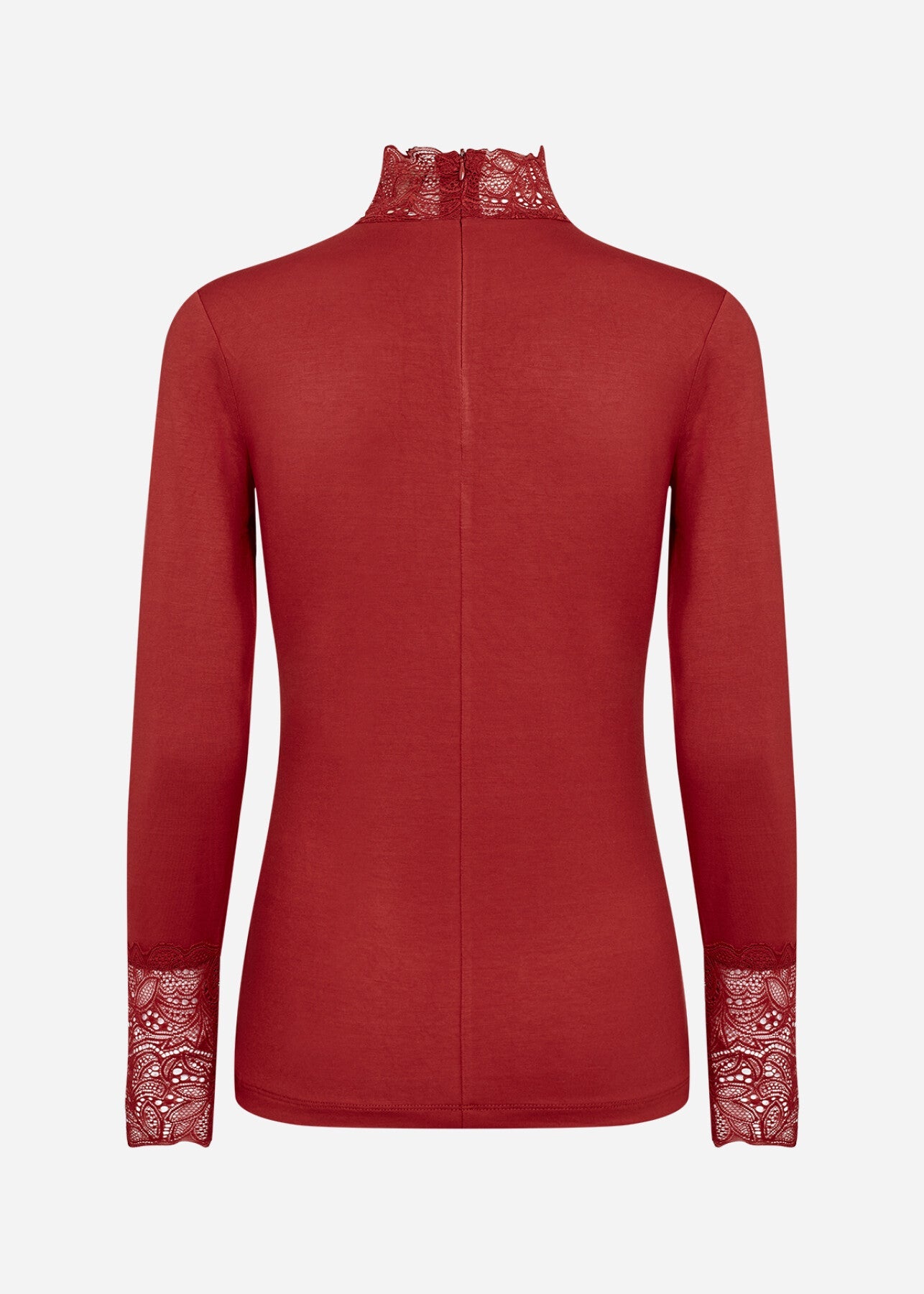 SC-MARICA 20 T-shirt Röd