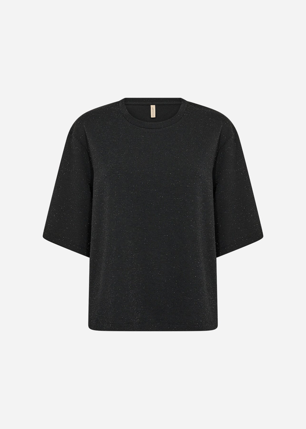 SC-ANDINE 2 T-shirt Svart