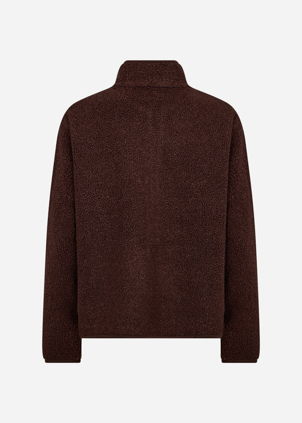 SC-BODIL 1 Jacka Mörkbrun