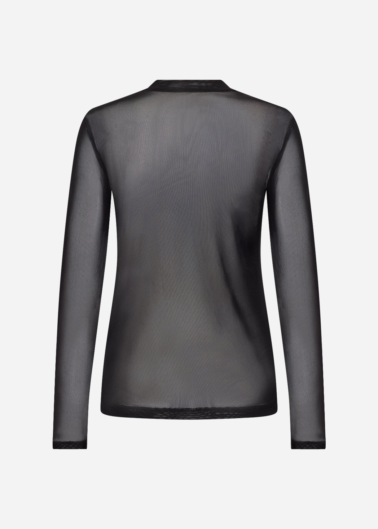 SC-ALDA AOP 57 T-shirt Svart