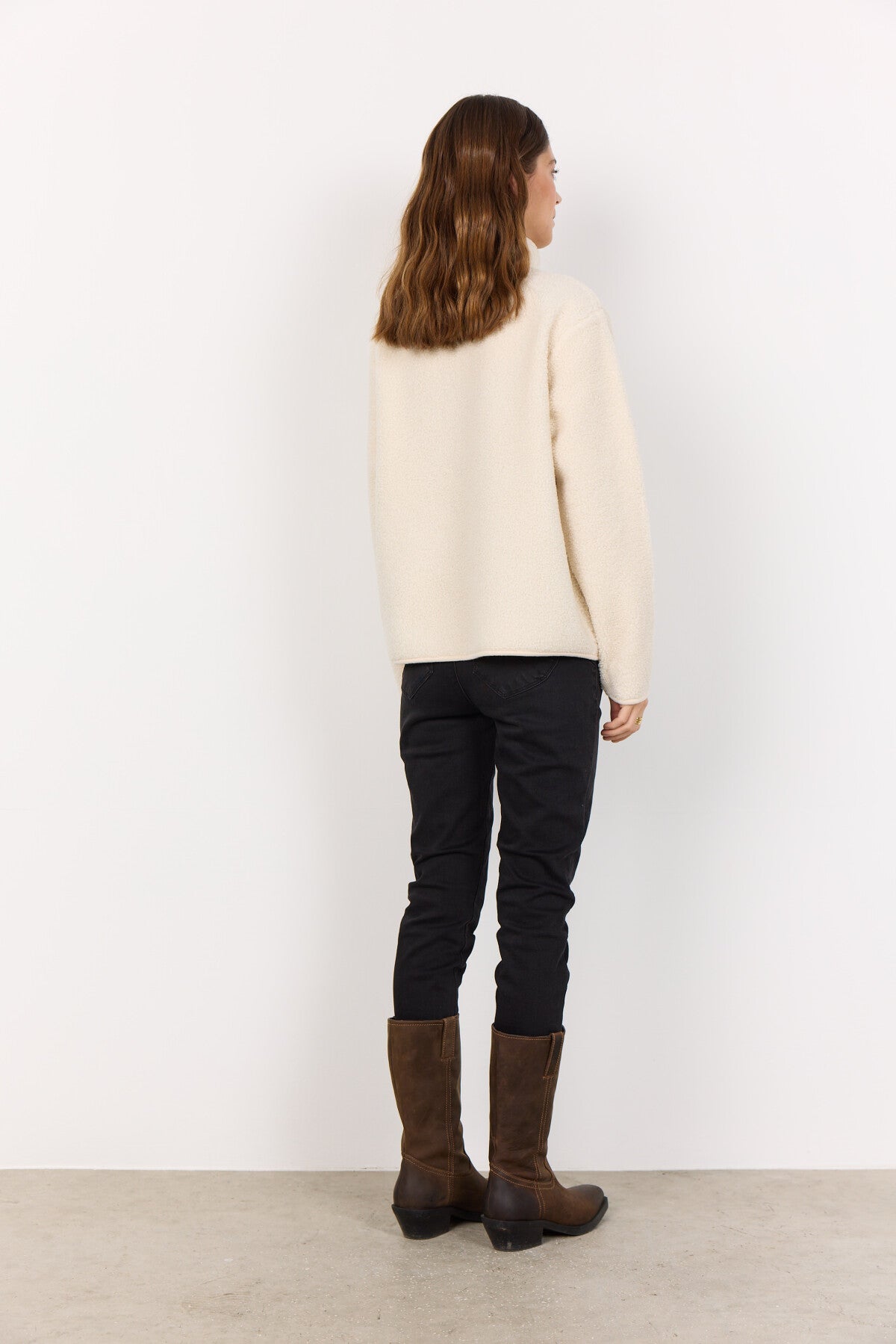 SC-BODIL 1 Jacka Cream