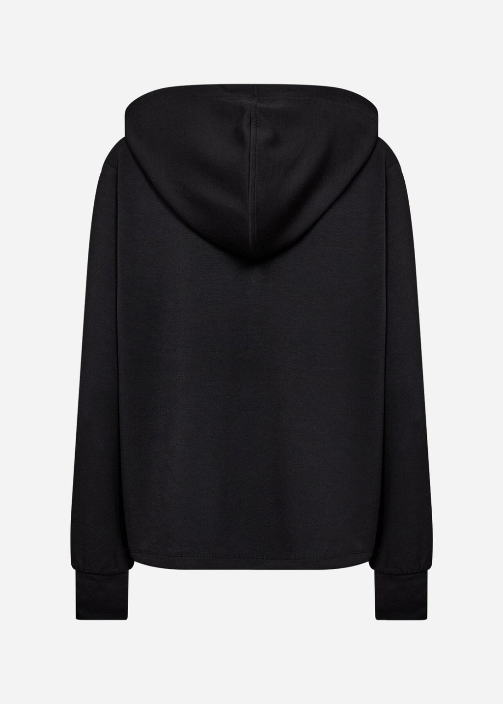 SC-BANU 263 Sweatshirt Svart