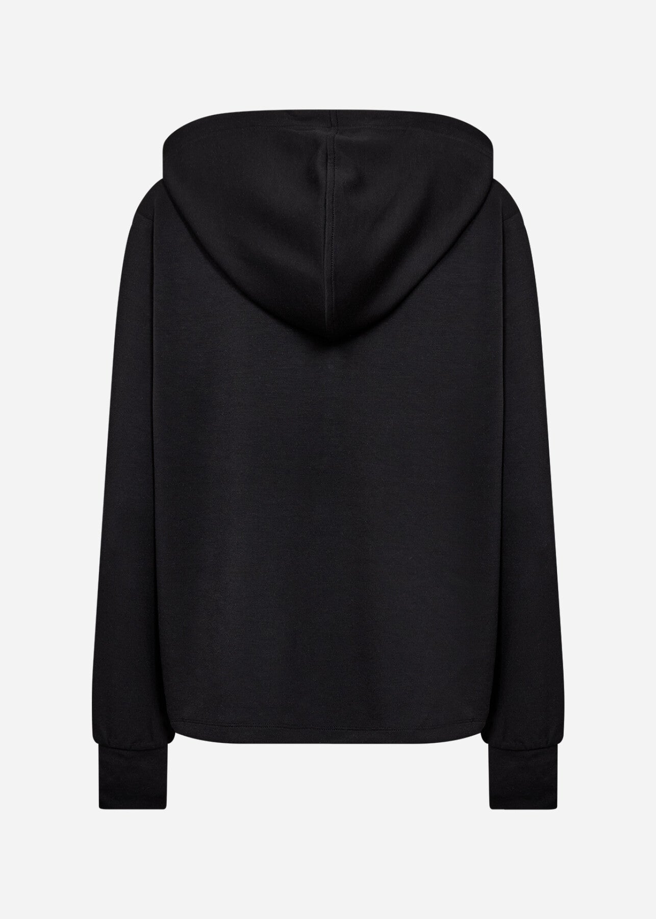 SC-BANU 263 Sweatshirt Svart