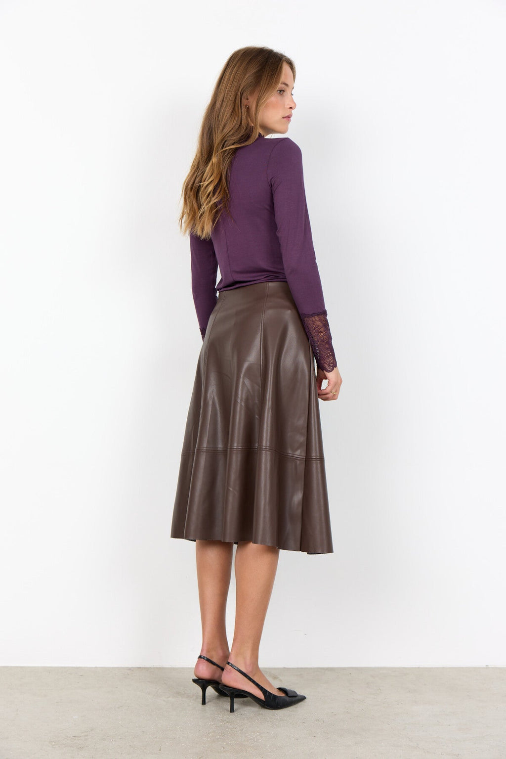 SC-MARICA 20 T-shirt Lila