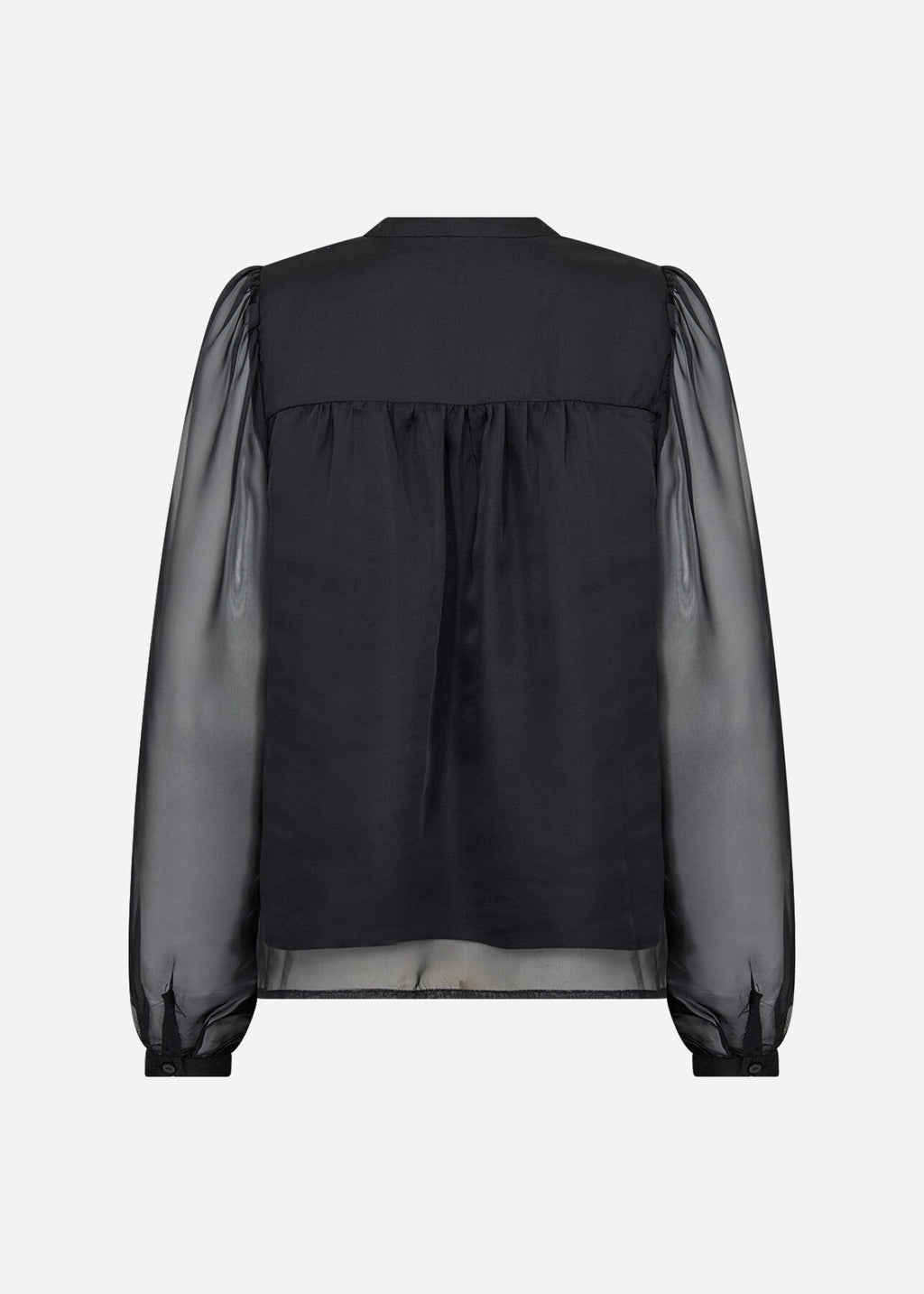 SC-ANNE 1 Blus Svart