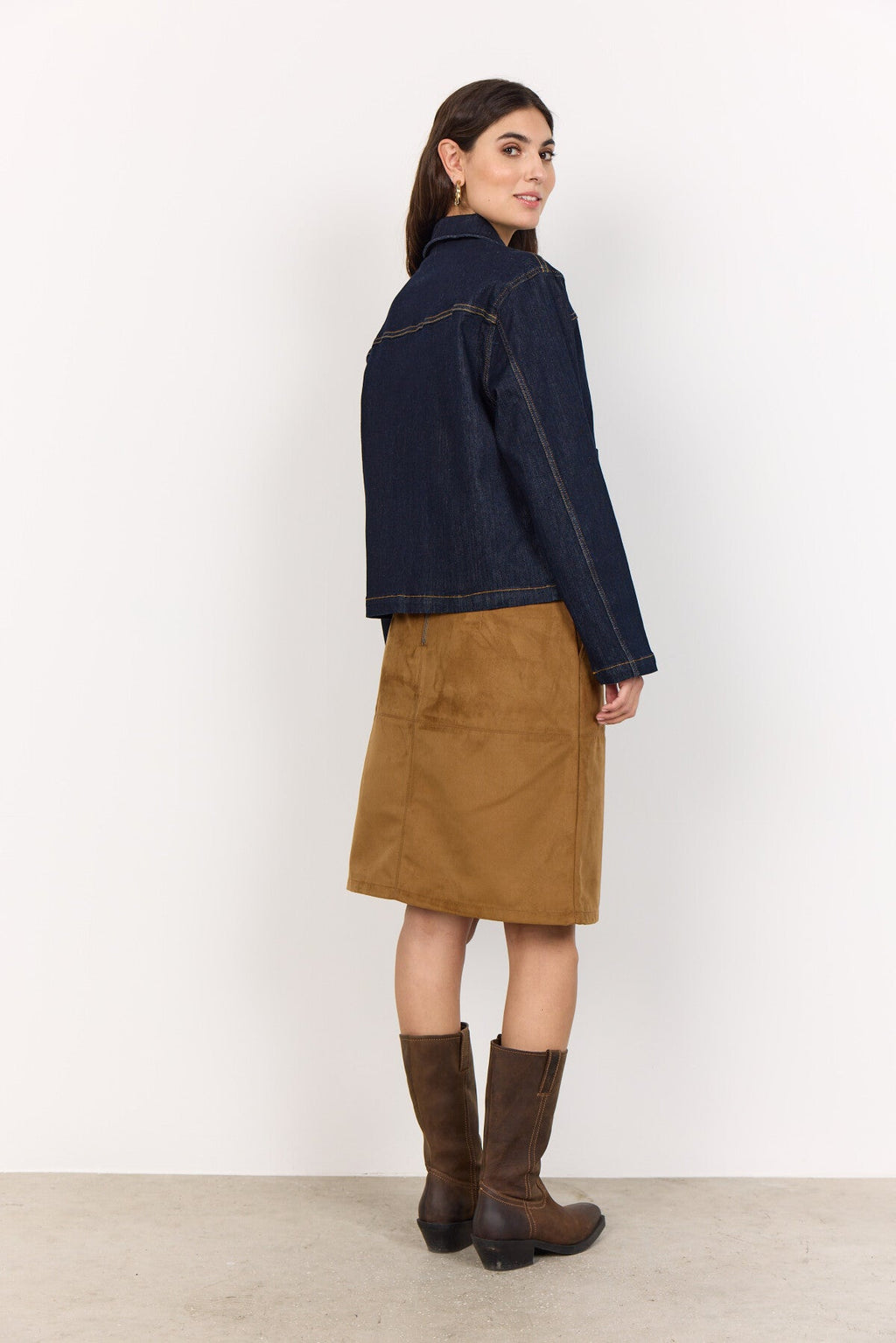 SC-KIMBERLY 41 Jacka Navy