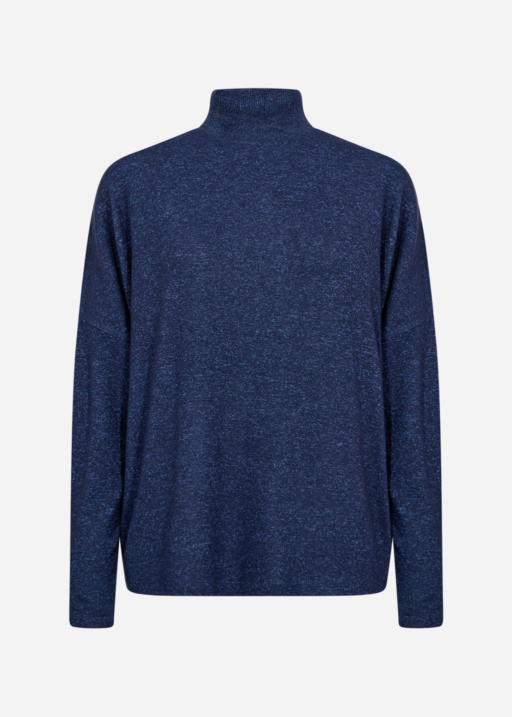 SC-BIARA 126 Blus mörkblå