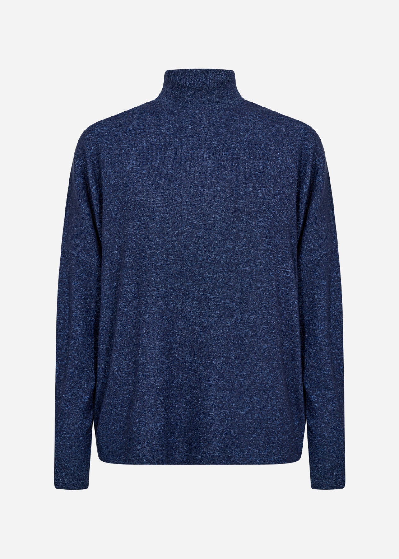 SC-BIARA 126 Blus mörkblå