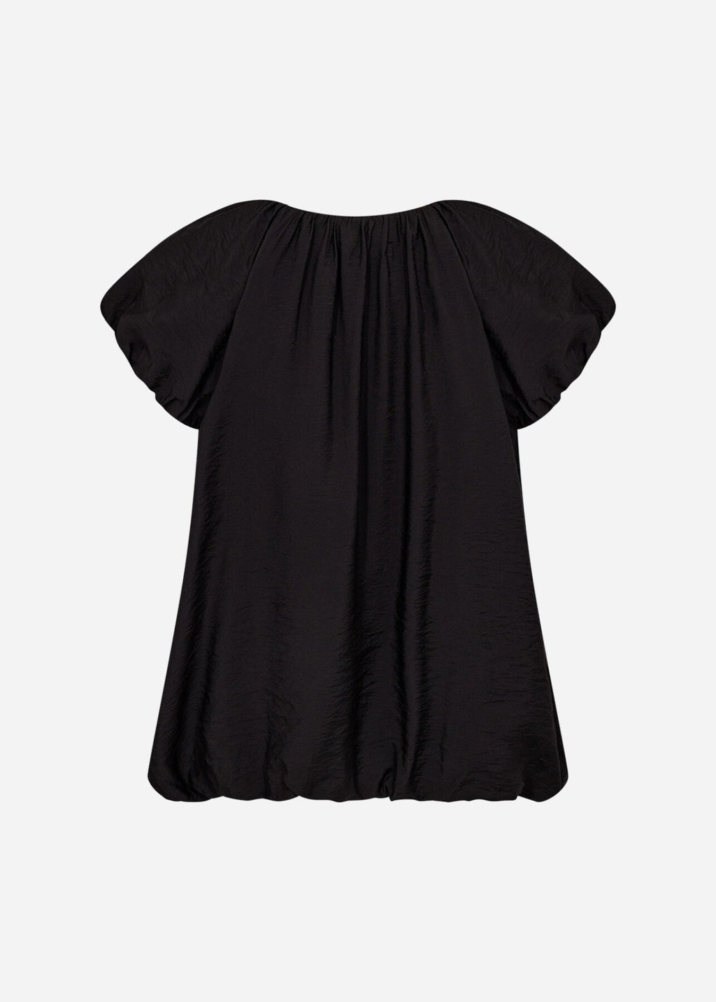 SC-SIDRA 1 T-shirt Svart