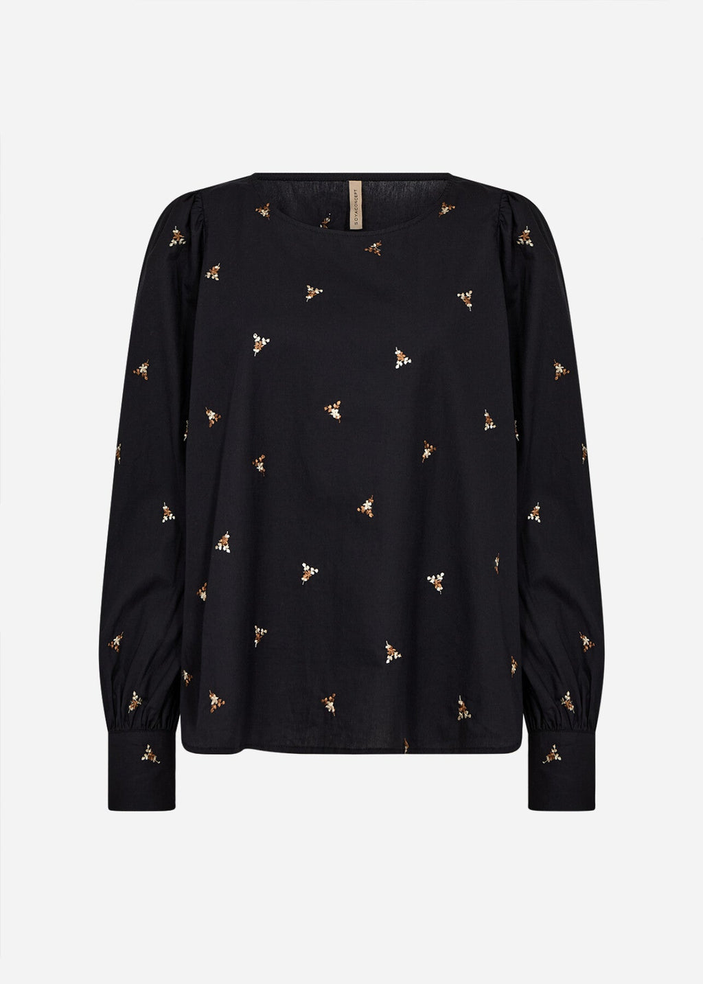 SC-VIBEN 2 Blus Svart