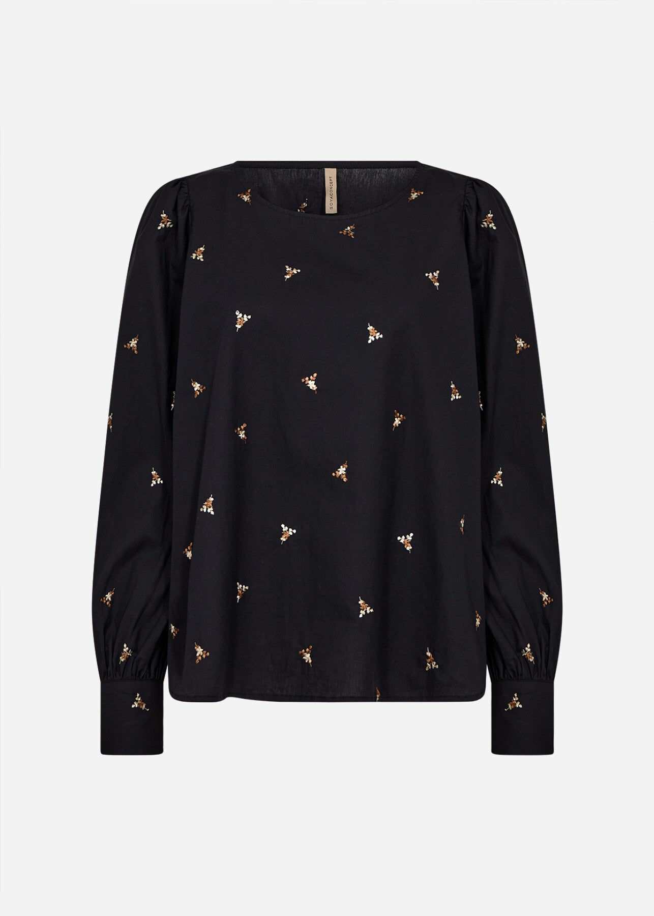 SC-VIBEN 2 Blus Svart