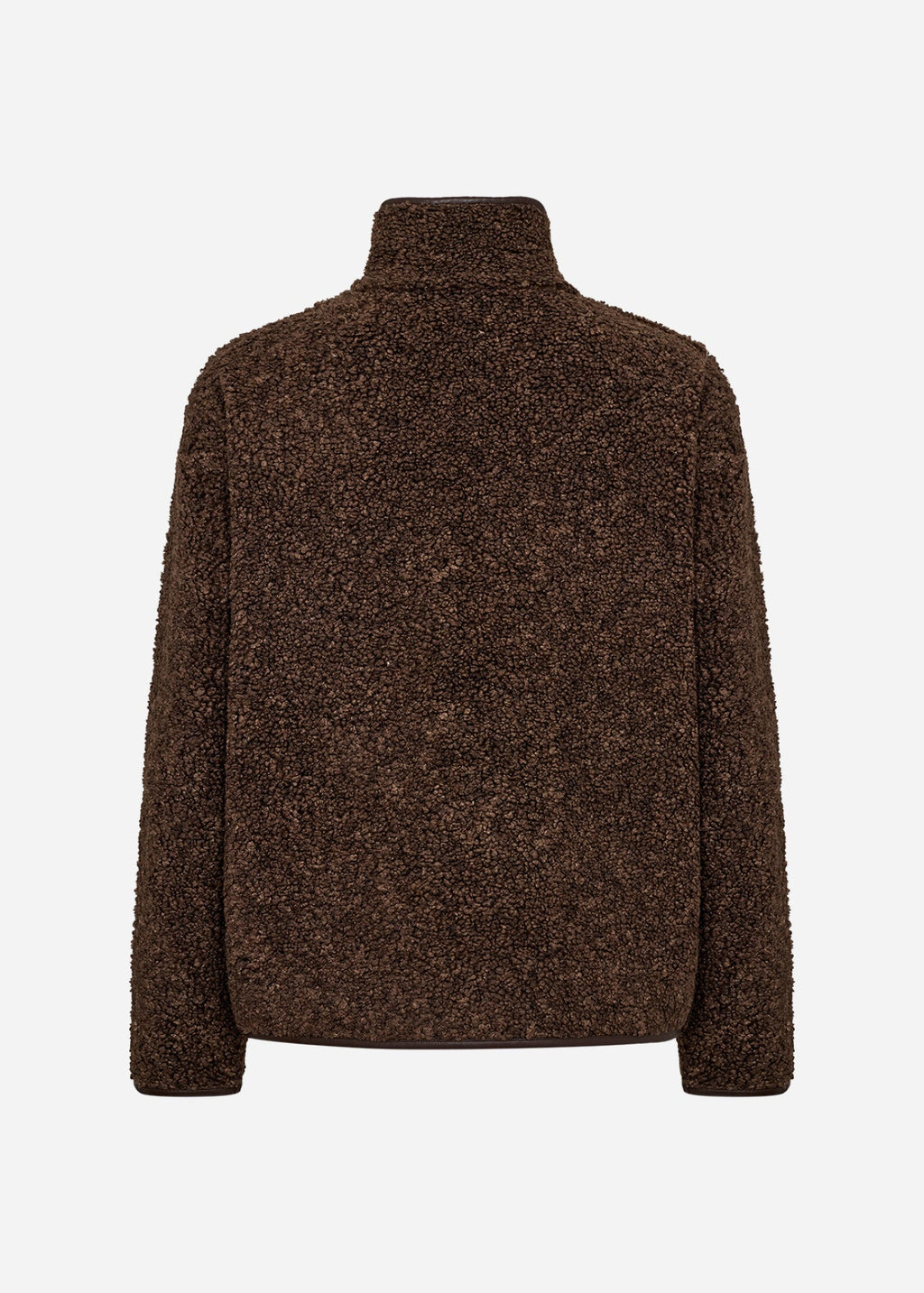 SC-BESSIE 2 Jacka Mörkbrun