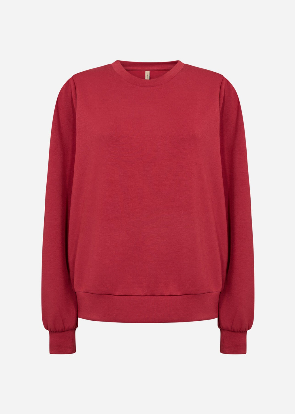 SC-BANU 120 Blus Röd