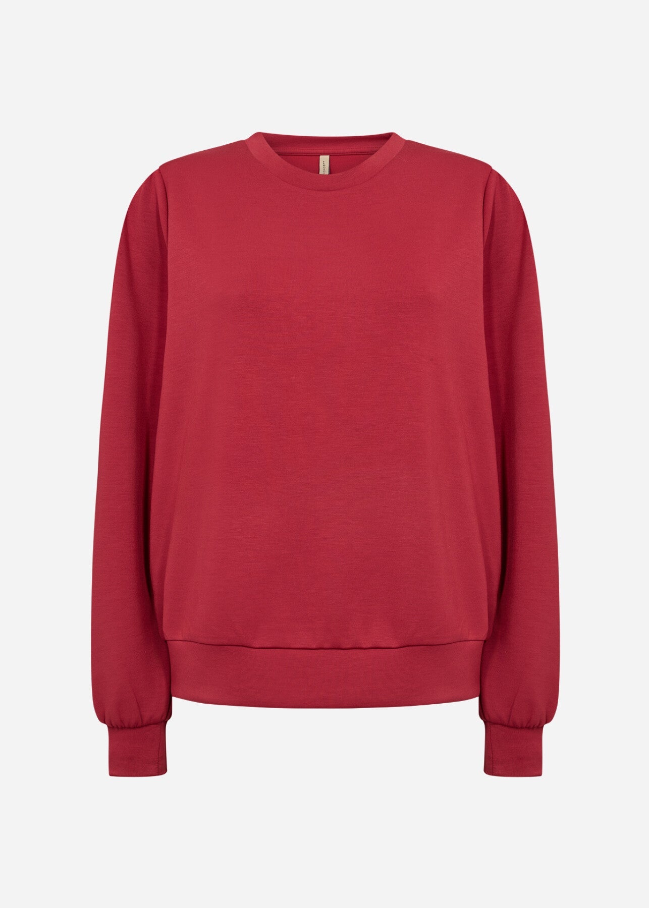 SC-BANU 120 Blus Röd