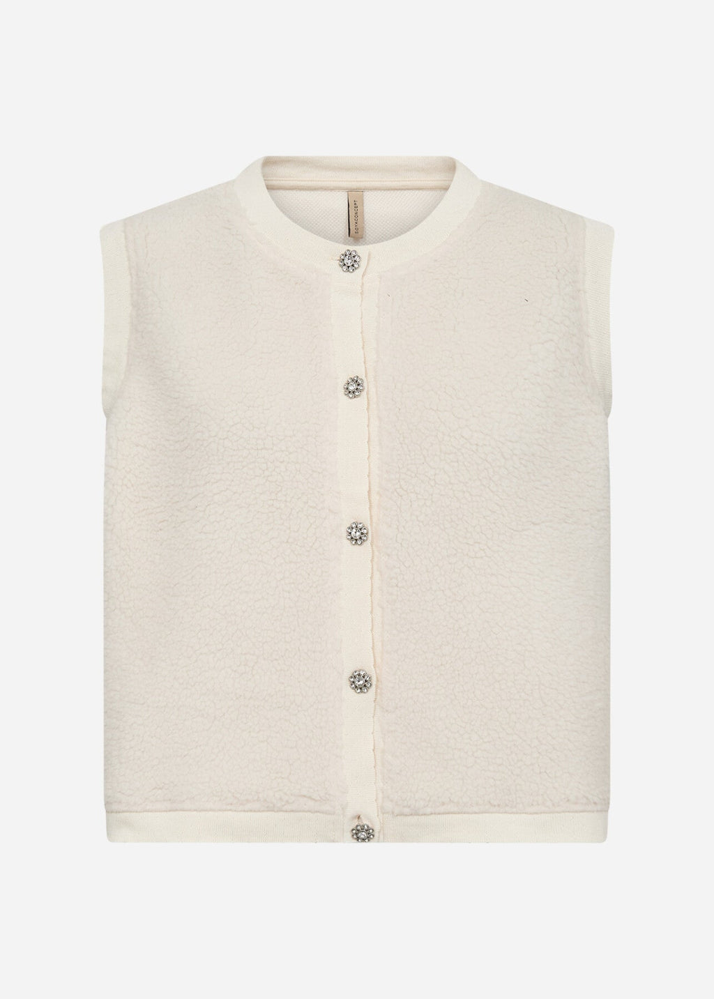 SC-ONYX 11 Väst Cream