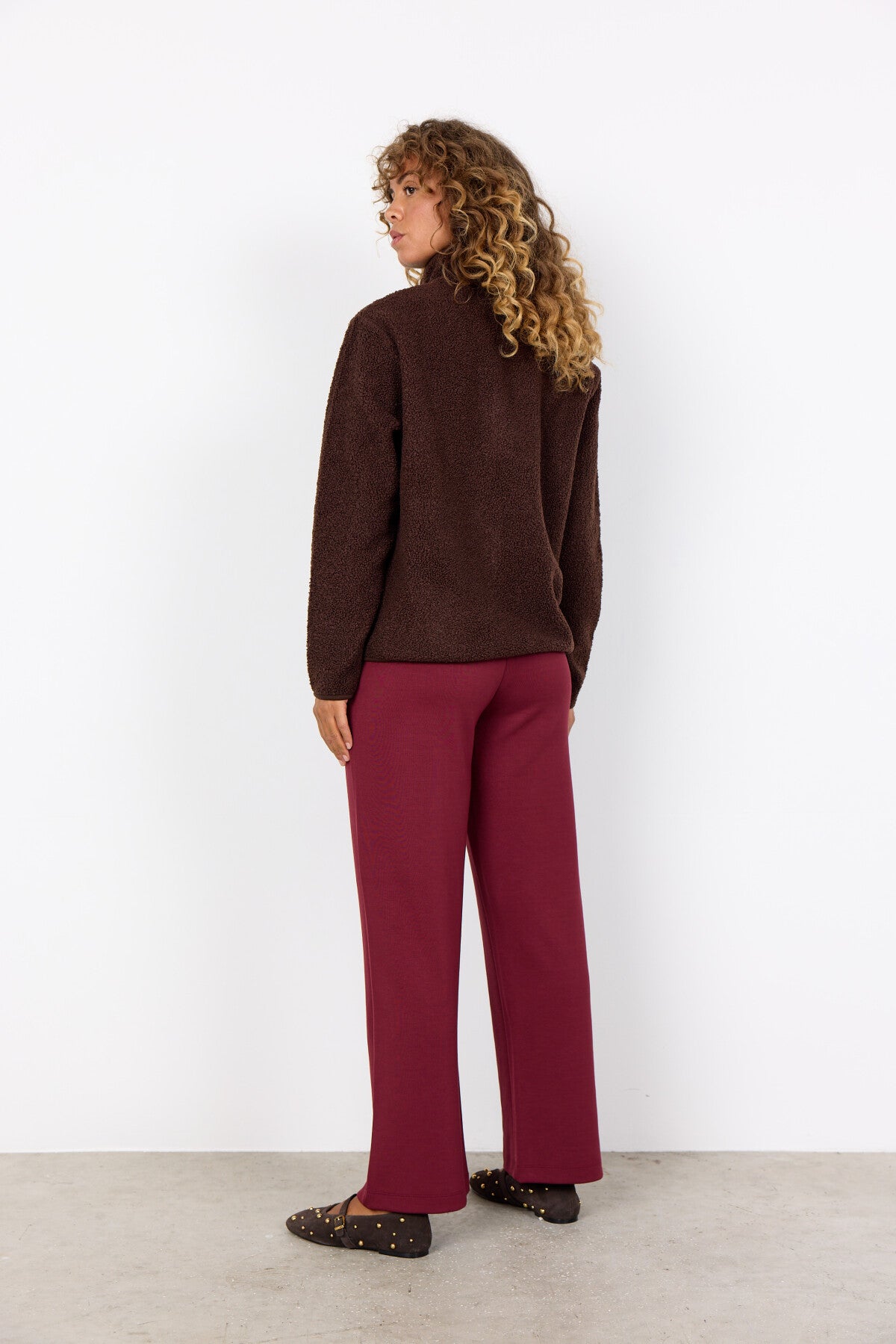 SC-BODIL 2 Jacka Mörkbrun