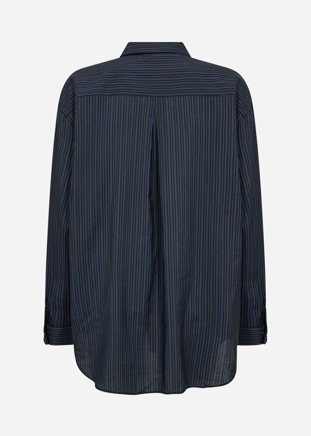 SC-ARIANNE 2 Skjorta mörkblå