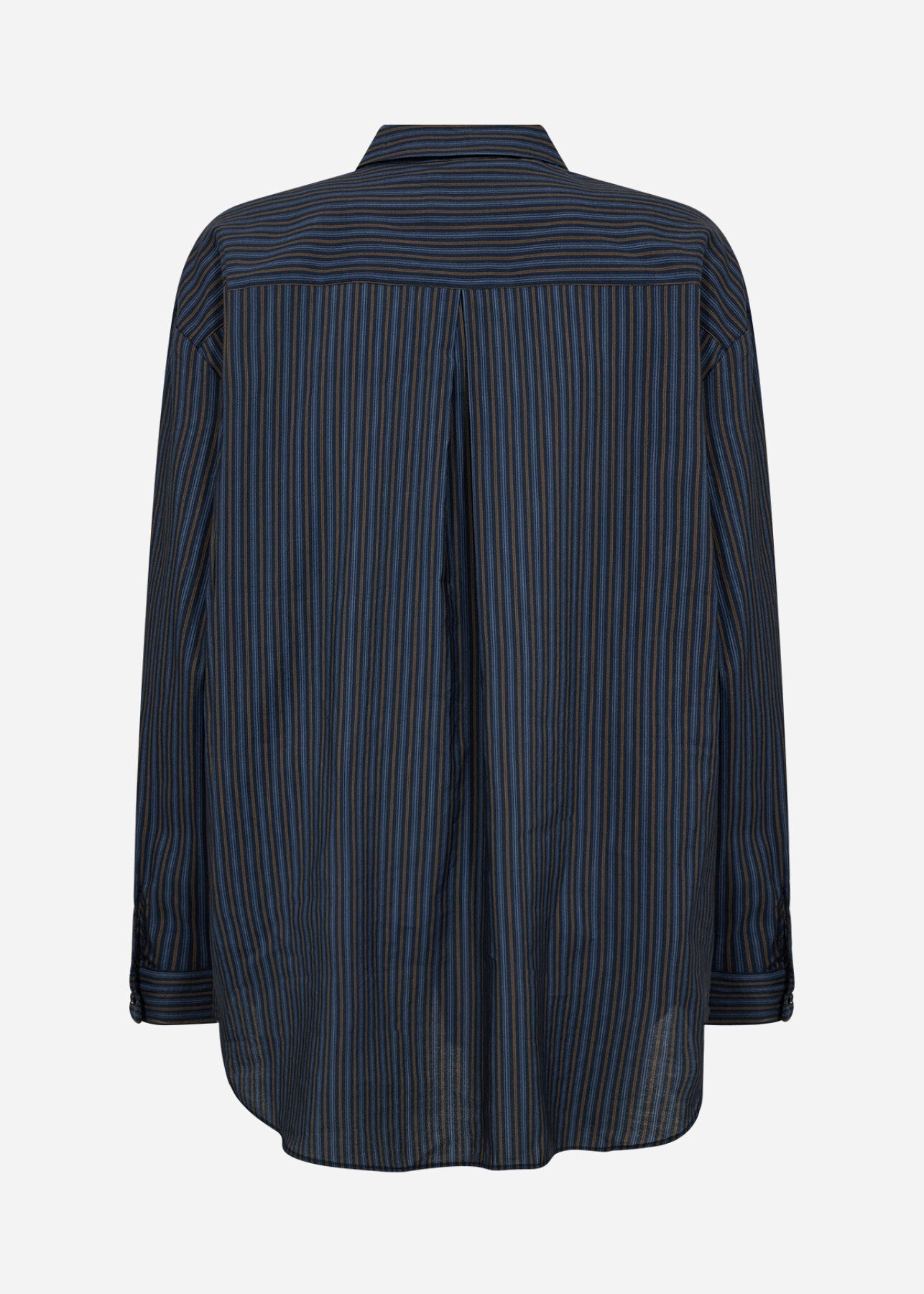 SC-ARIANNE 2 Skjorta mörkblå