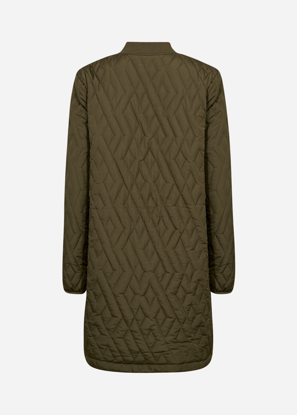 SC-FENYA 10 Jacka Mörkgrön