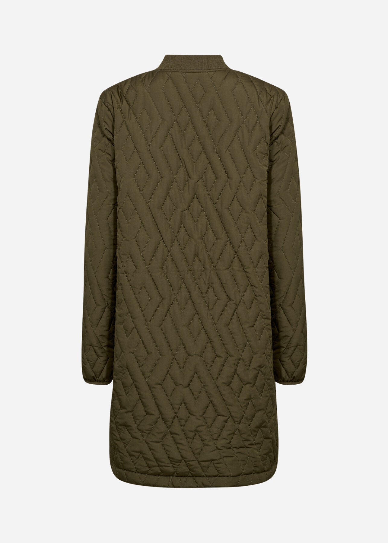 SC-FENYA 10 Jacka Mörkgrön