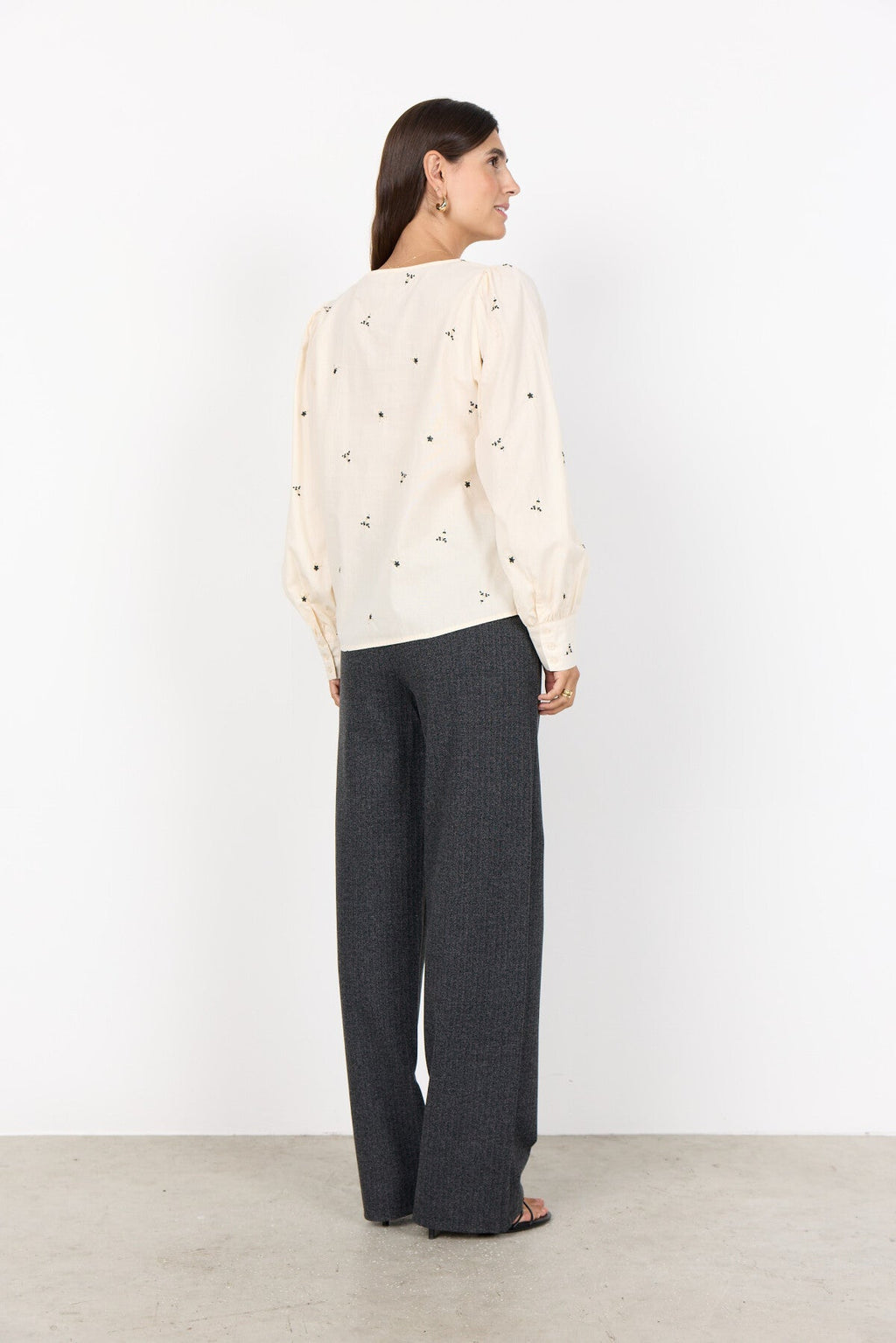 SC-VIBEN 2 Blus Cream