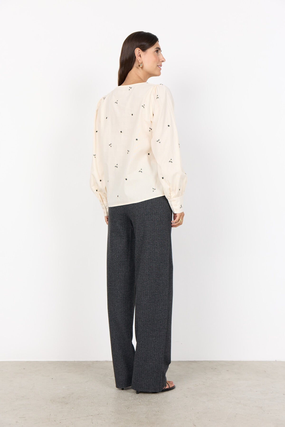 SC-VIBEN 2 Blus Cream