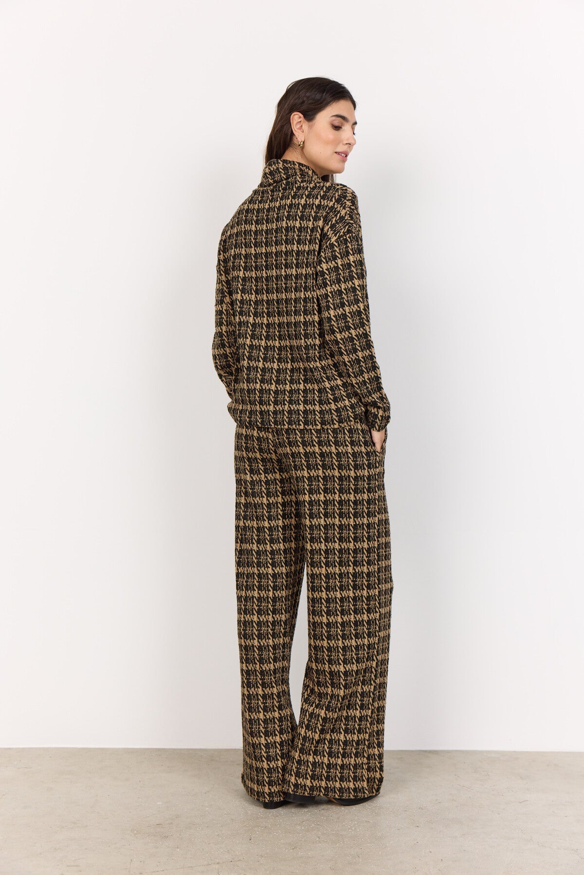 SC-VIBE 2 Blus Svart