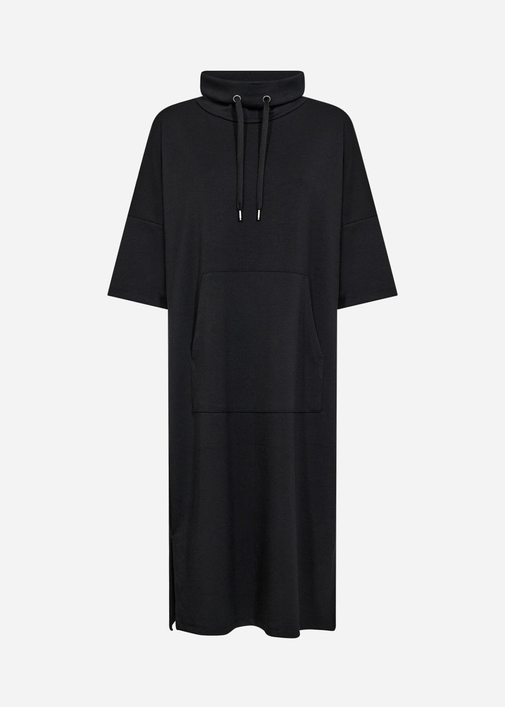 SC-BANU 239 Klänning Svart