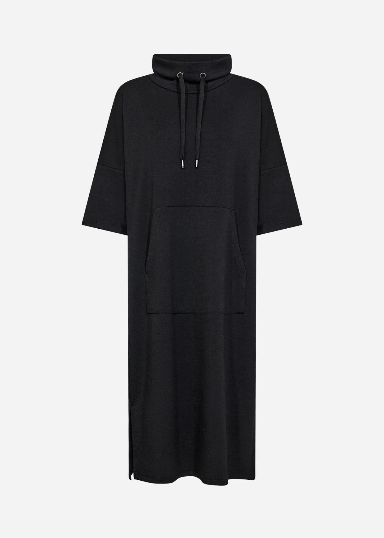 SC-BANU 239 Klänning Svart