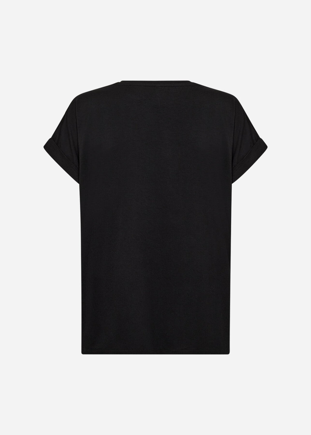 SC-MARICA 345 T-shirt Svart