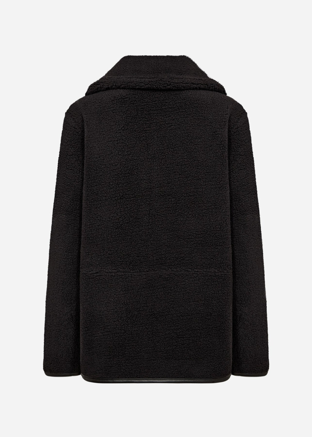 SC-ONYX 5 Jacka Svart