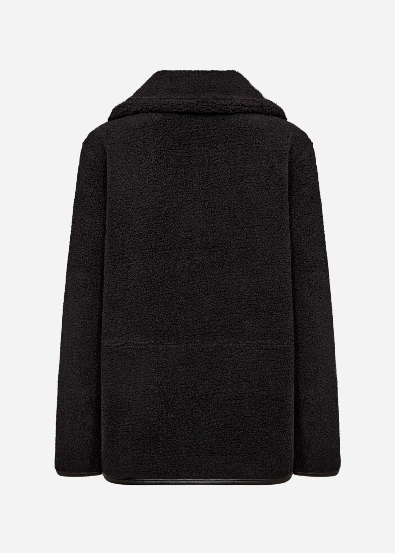 SC-ONYX 5 Jacka Svart