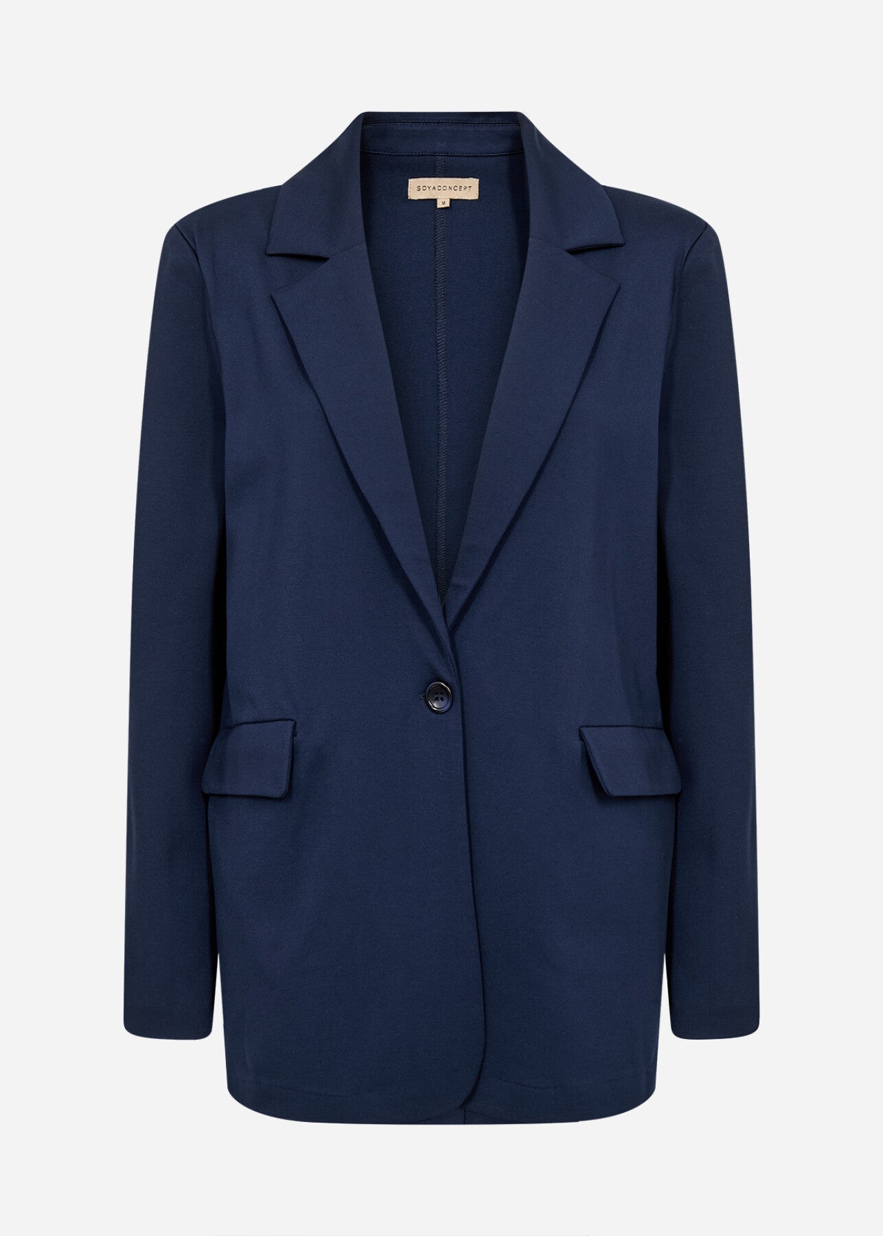 SC-NANNI 2 Kavaj mörkblå