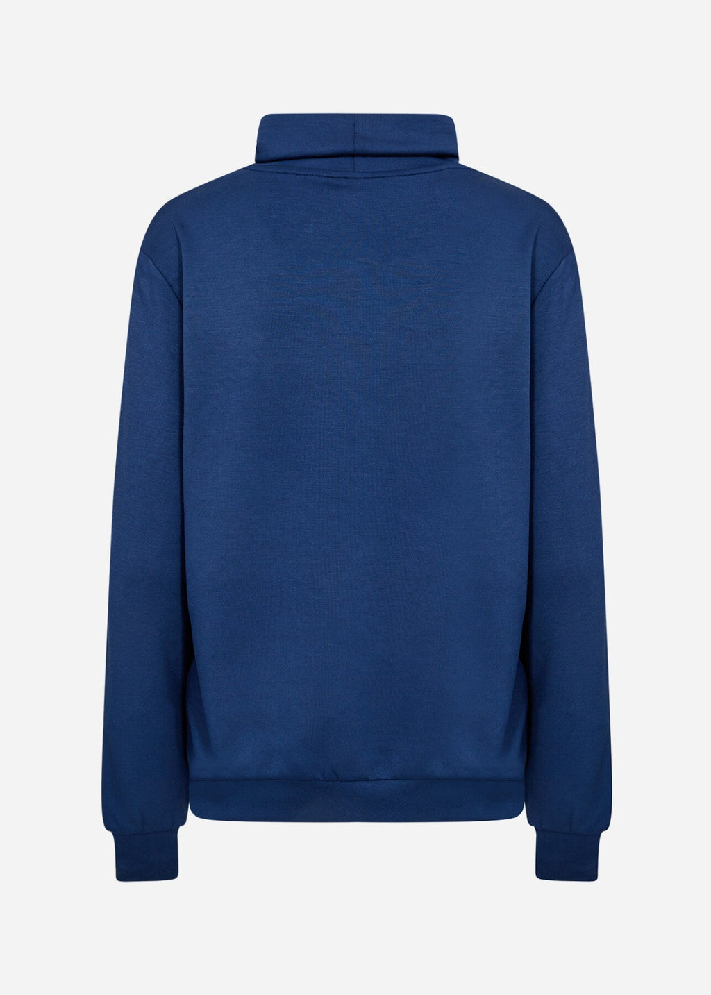 SC-BANU 125 Sweatshirt mörkblå
