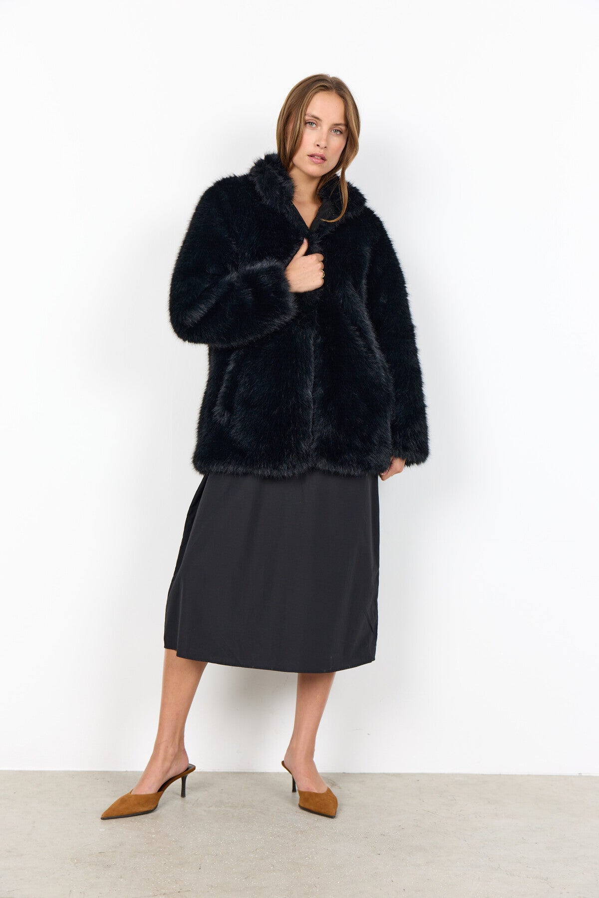 SC-NAIDA 2 Jacka Svart