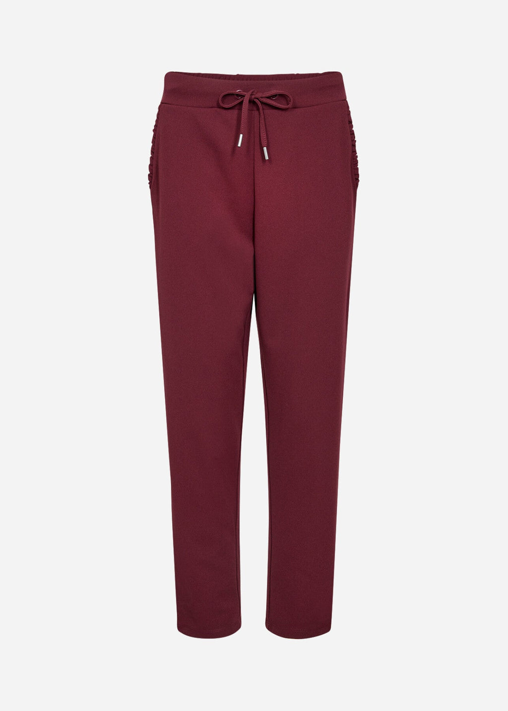 SC-SIHAM 1 Byxor Bordeaux