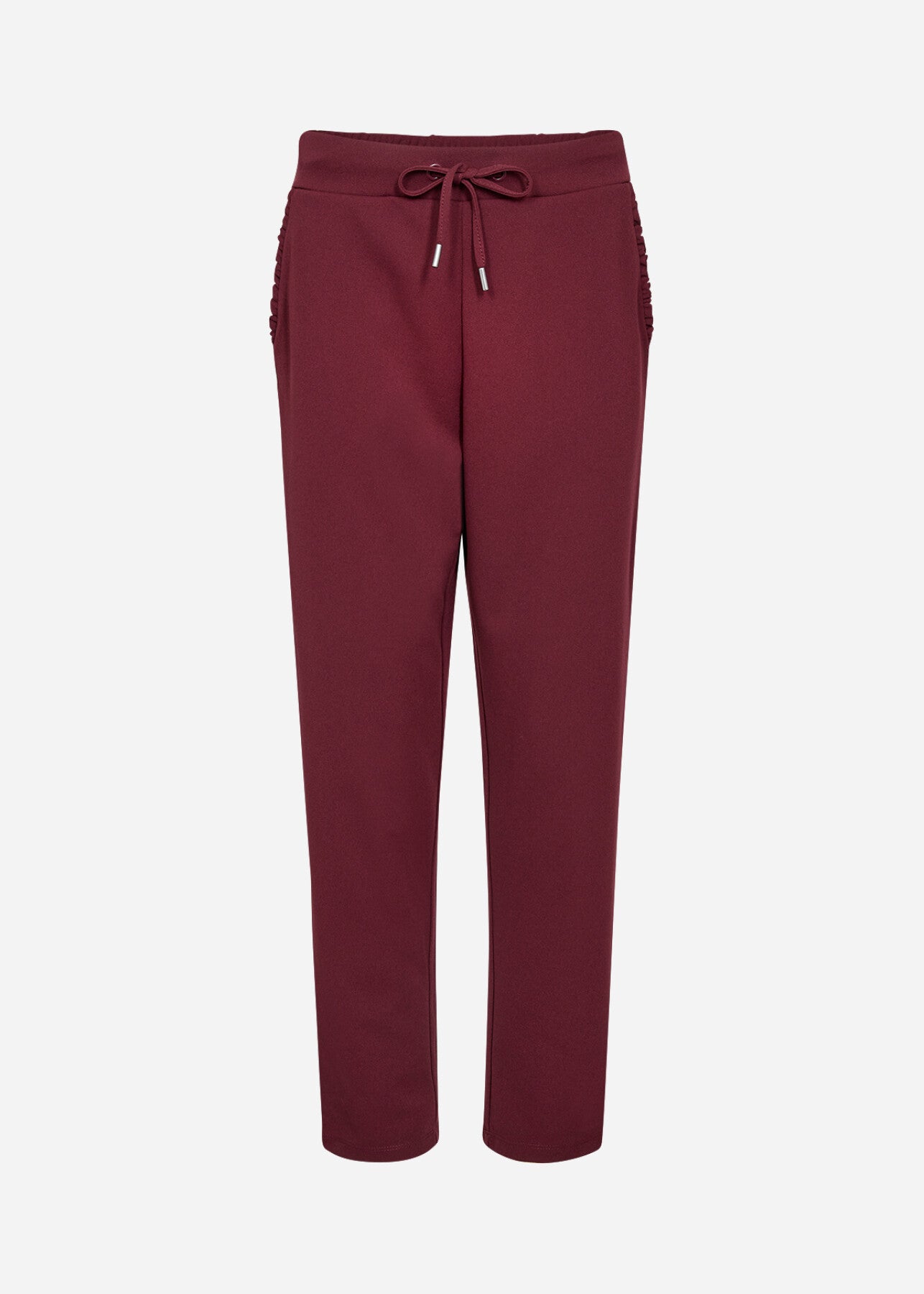 SC-SIHAM 1 Byxor Bordeaux