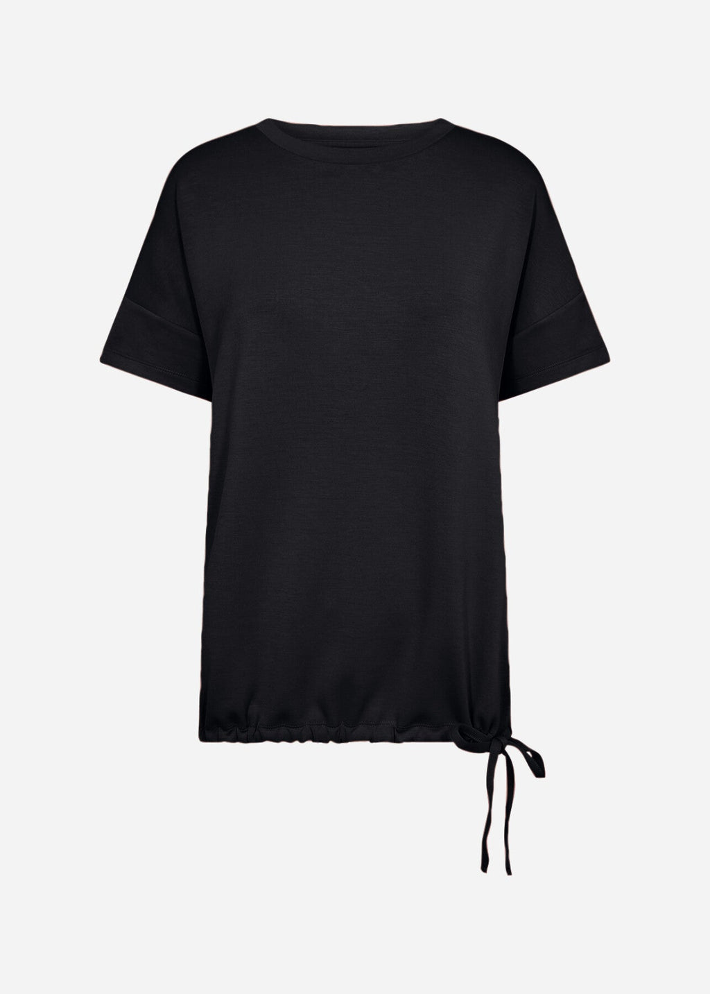 SC-BANU 184 T-shirt Svart